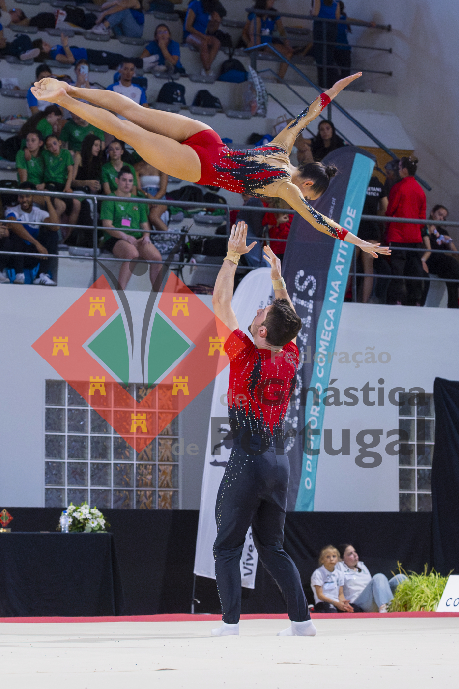 4168_Campeonato Nacional 2ª Div - ACRO